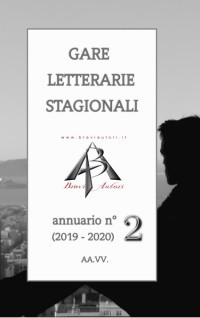 Gare letterarie stagionali - annuario n° 2 (2019 - 2020)