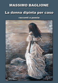 La donna dipinta per caso