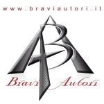 Logo BraviAutori.it