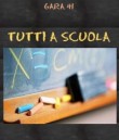 La Gara 41 - Tutti a scuola!