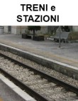 La Gara 63 - Treni e stazioni