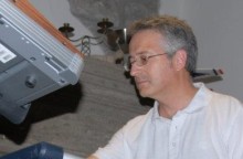 foto di Cosimo Vitiello