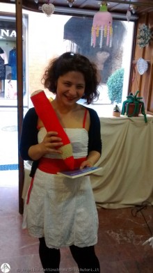 foto di Angelina Pettinato