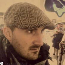 foto di Diego Cocco