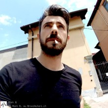 foto di Mark B