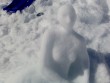 Pupazzo di neve