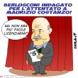 Attentato a Maurizio Costanzo