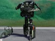 Focus Robot Transformer