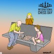 Giornata internazionale degli scacchi
