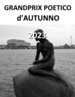 GrandPrix d'autunno 2023 - Giulia - e le altre poesie