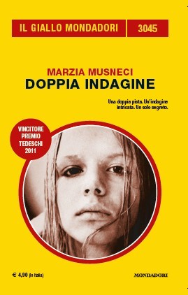 Doppia indagine - Marzia Musneci