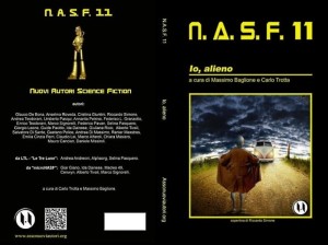 Nasf 11 - AA.VV. su NASF