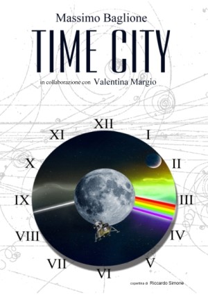Time City - Amanti nel Tempo - Massimo Baglione e Valentina Margio