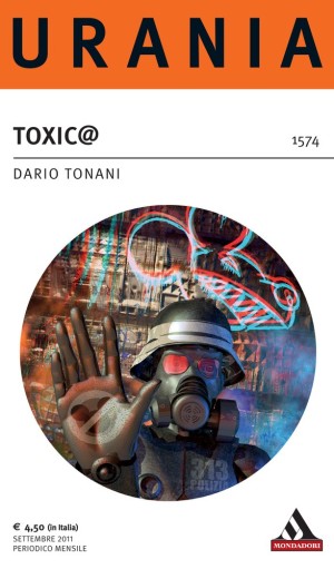 Toxic@ - Dario Tonani