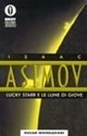 Lucky Starr e le lune di Giove - Asimov Isaac