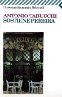 Sostiene Pereira. Una testimonianza - Tabucchi Antonio