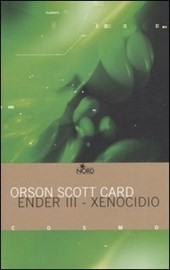 Xenocidio. Ender III - Card Orson S.