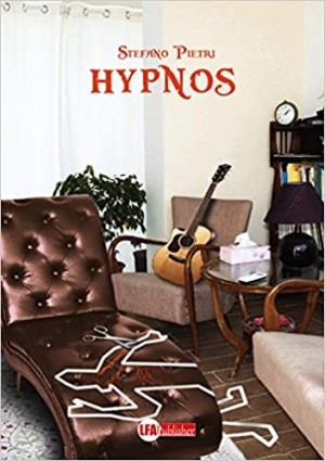 Hypnos - Stefano Pietri