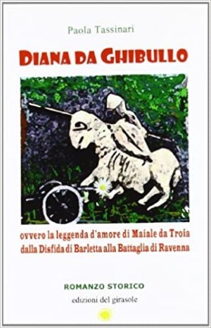Diana da Ghibullo - Paola Tassinari
