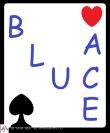 Blue Ace